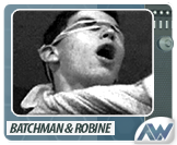 Batchman & Robine