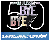 Les Coulisses du Bye Bye 2018