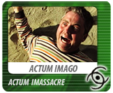 Actum Massacre