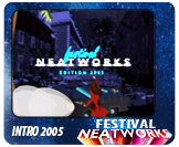 Intro du Festival Neatworks 2005